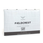 Σετ Σεντόνια Fieldcrest Ultra Soft 160X200+40 / White